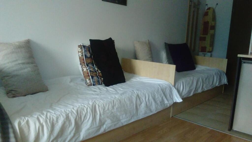 Aspen Heights 4 Bed Studio 반스코 외부 사진