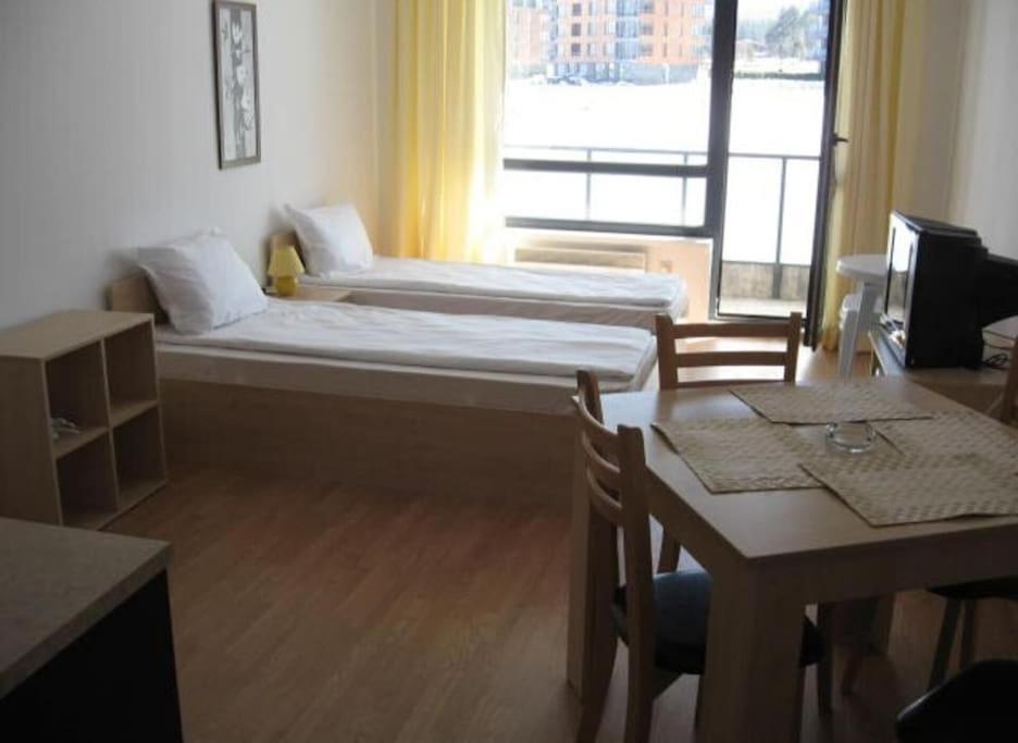 Aspen Heights 4 Bed Studio 반스코 외부 사진