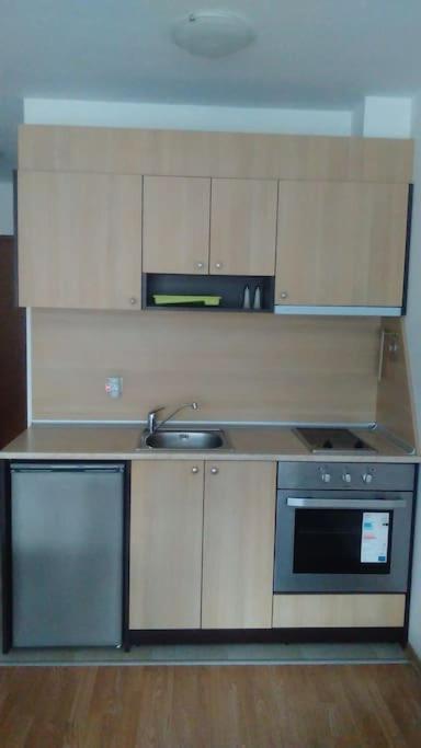 Aspen Heights 4 Bed Studio 반스코 외부 사진