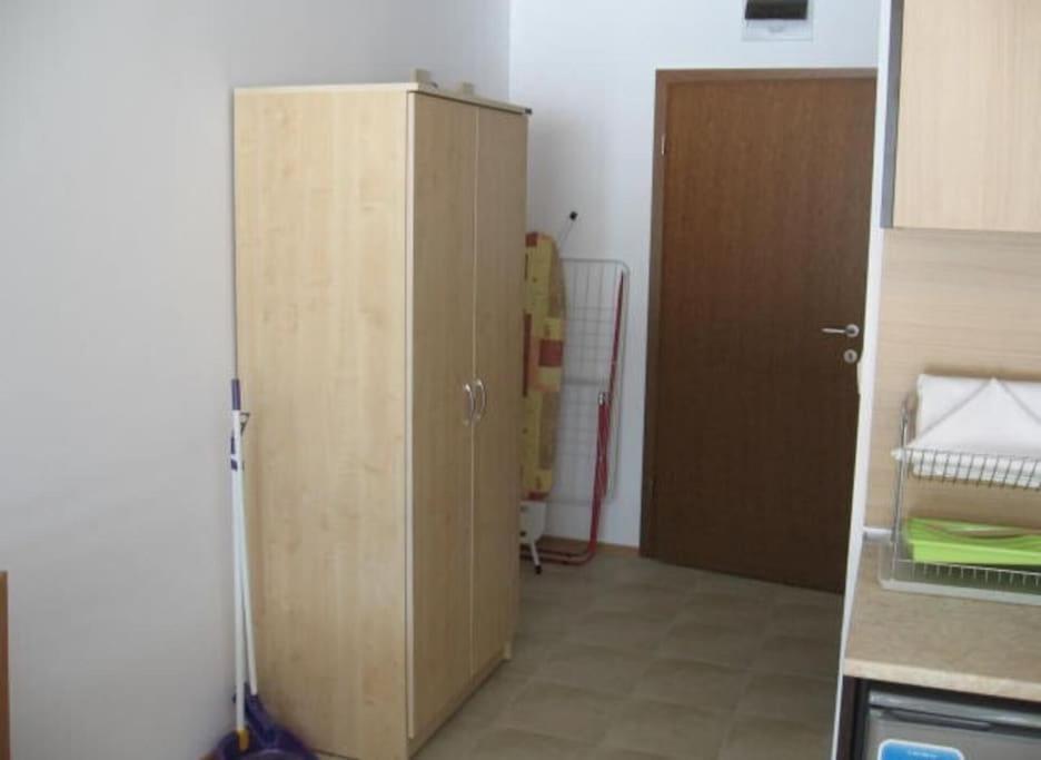 Aspen Heights 4 Bed Studio 반스코 외부 사진