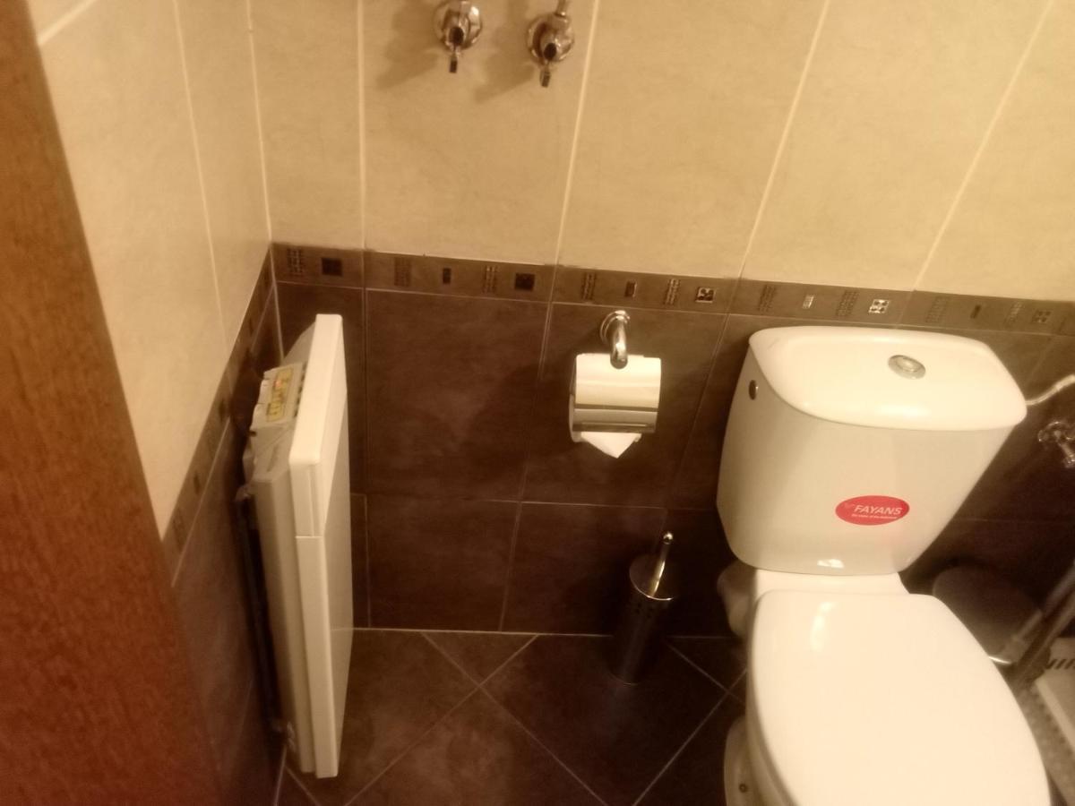Aspen Heights 4 Bed Studio 반스코 외부 사진